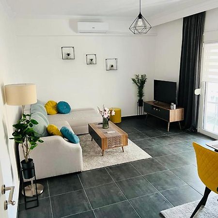 Soners Dream Apartment Dırama Dış mekan fotoğraf