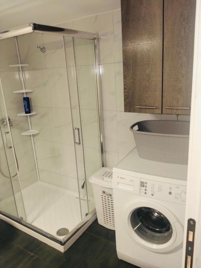 Soners Dream Apartment Dırama Dış mekan fotoğraf