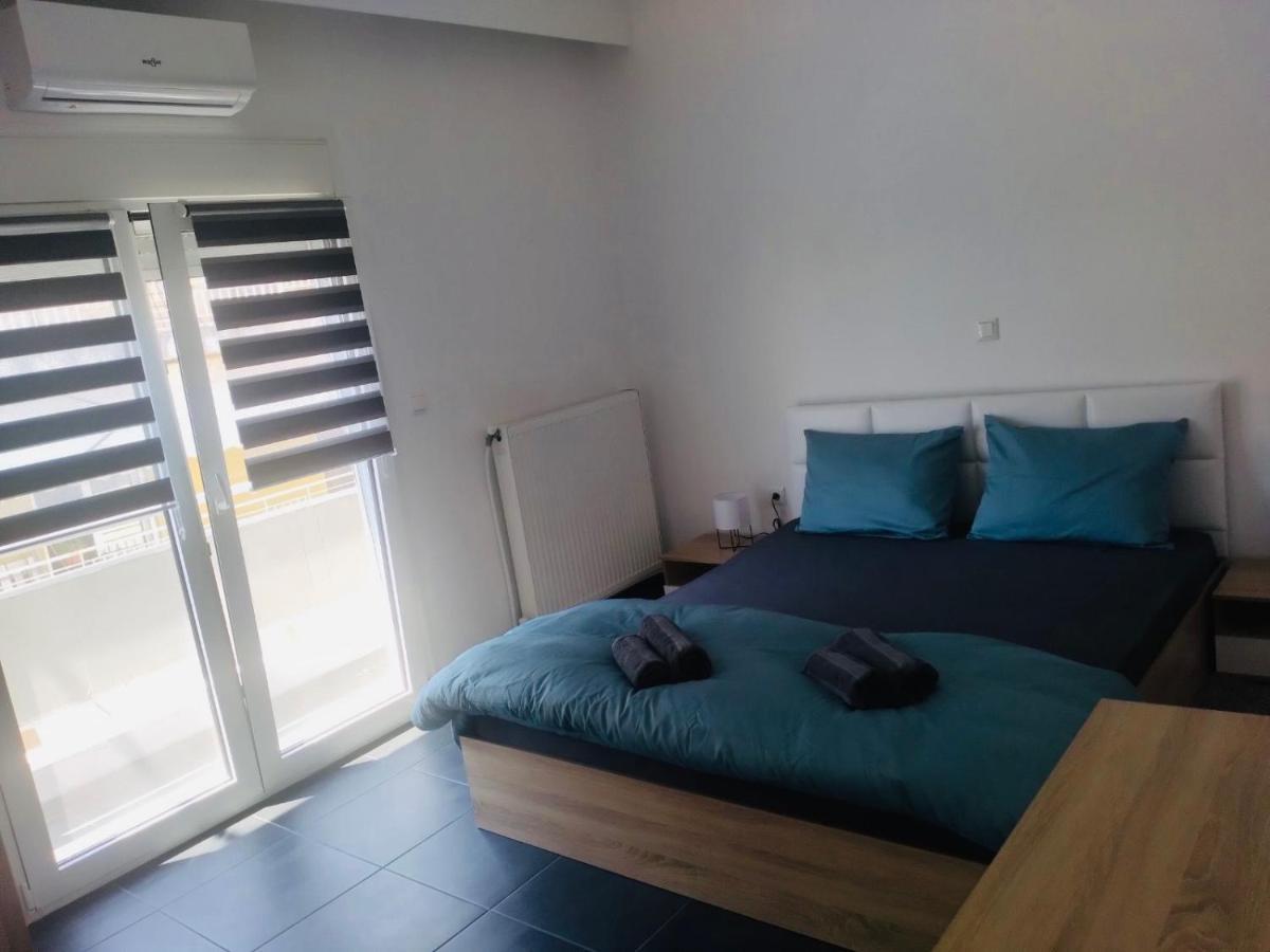Soners Dream Apartment Dırama Dış mekan fotoğraf