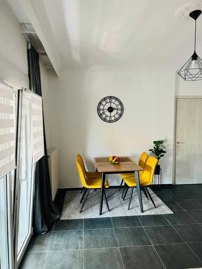 Soners Dream Apartment Dırama Dış mekan fotoğraf