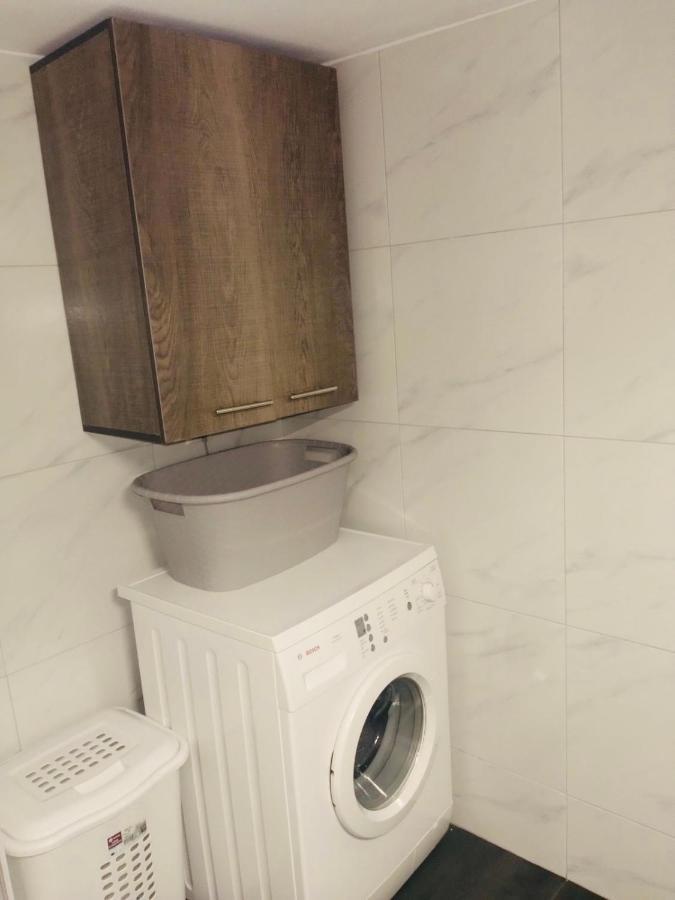 Soners Dream Apartment Dırama Dış mekan fotoğraf