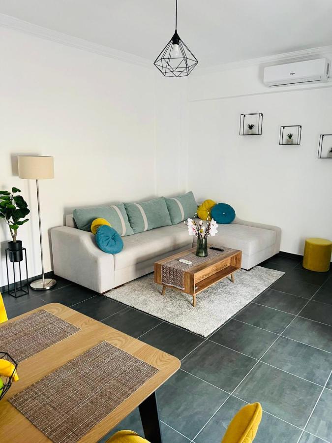 Soners Dream Apartment Dırama Dış mekan fotoğraf