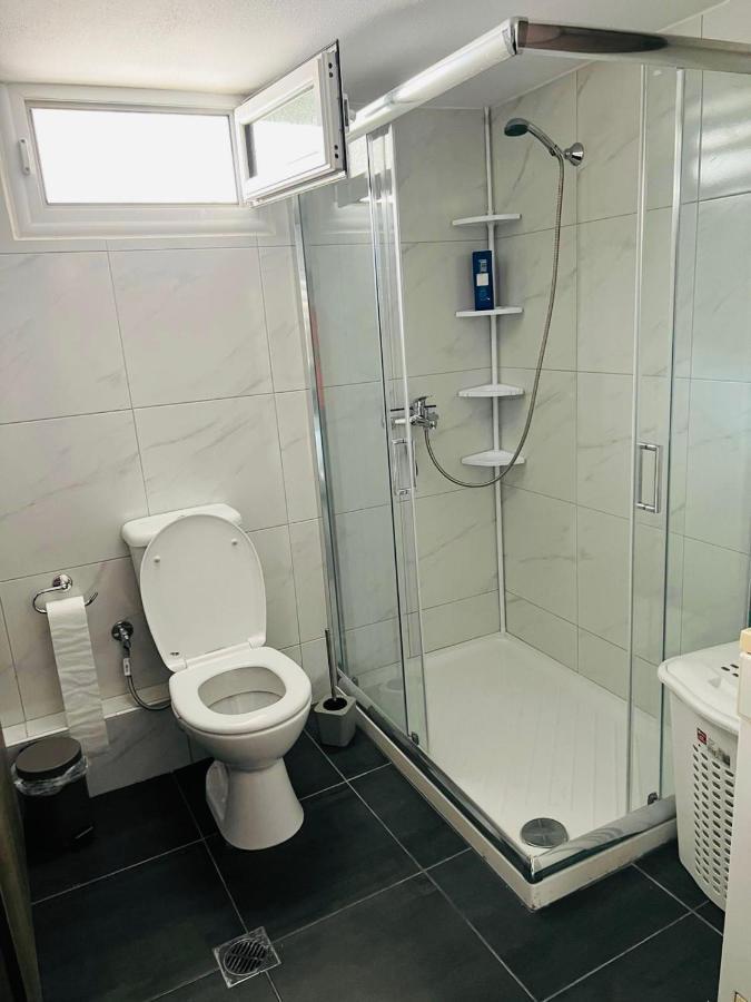 Soners Dream Apartment Dırama Dış mekan fotoğraf