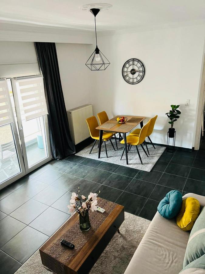 Soners Dream Apartment Dırama Dış mekan fotoğraf