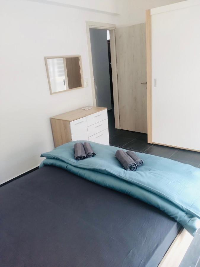 Soners Dream Apartment Dırama Dış mekan fotoğraf
