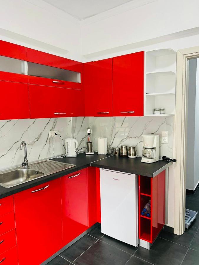 Soners Dream Apartment Dırama Dış mekan fotoğraf